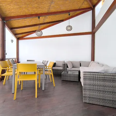 Villa Beautiful - 4 Bedrooms, Heated Pool, Fibre Net, 2 Priv Car Park Places, Tv Channels *