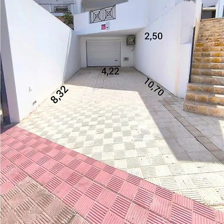 Beautiful - 4 Bedrooms, Heated Pool, Fibre Net, 2 Priv Car Park Places, Tv Channels * Costa Adeje (Tenerife)