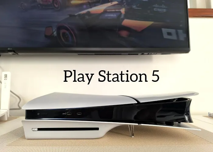 Beautiful - 4 Bedrooms, Heated Pool, 2 Priv Car Park Places, Fibre Net, Ps5, Tv Channels * Costa Adeje (Tenerife)