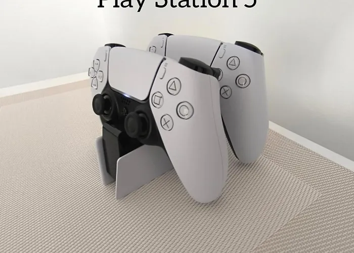 Beautiful - 4 Bedrooms, Heated Pool, 2 Priv Car Park Places, Fibre Net, Ps5, Tv Channels Villa