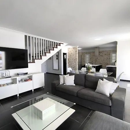 Βίλα Beautiful - 4 Bedrooms, Heated Pool, 2 Priv Car Park Places, Fibre Net, Ps5, Tv Channels Costa Adeje (Tenerife)