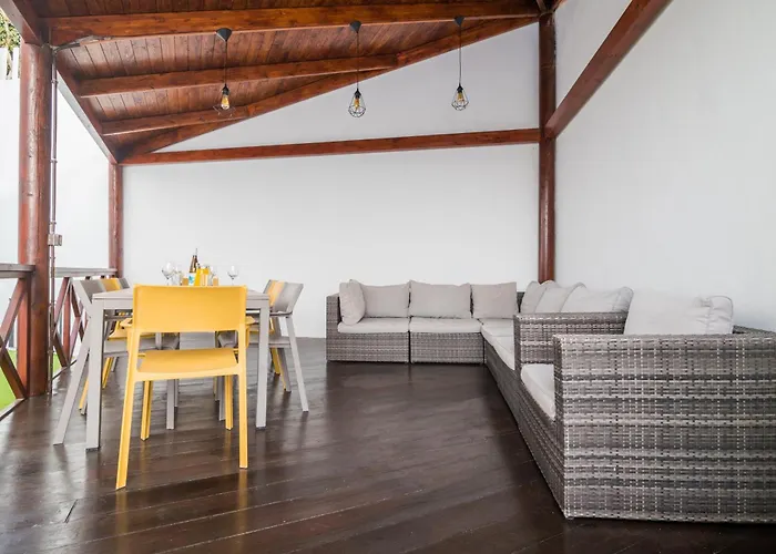 Beautiful - 4 Bedrooms, Heated Pool, 2 Priv Car Park Places, Fibre Net, Ps5, Tv Channels