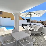 Villa Beautiful - 4 Bedrooms, Heated Pool, 2 Priv Car Park Places, Fibre Net, Ps5, Tv Channels *