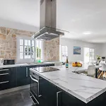 Villa Beautiful - 4 Bedrooms, Heated Pool, 2 Priv Car Park Places, Fibre Net, Ps5, Tv Channels *